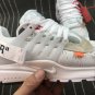Nike AIR PRESTO x Off-White AA3830-100