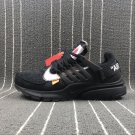 Nike AIR PRESTO x Off-White AA3830-002