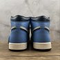 Air Jordan 1 Retro High OG 'Obsidian' - Air Jordan - 555088 140