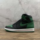 AIR JORDAN 1 Retro High Og 'Red Green' - 555088-030