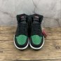 AIR JORDAN 1 Retro High Og 'Red Green' - 555088-030