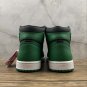 AIR JORDAN 1 Retro High Og 'Red Green' - 555088-030