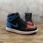 Jordan 1 Retro High NC to Chi Leather (W) - CD0461-046