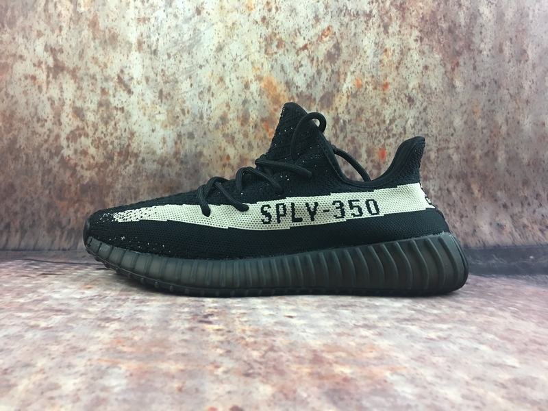 Adidas Yeezy Boost 350V2 BY1604