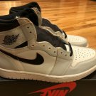Jordan 1 Retro High OG Defiant SB NYC to Paris