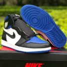 Jordan 1 Retro High Royal Toe