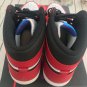 Jordan 1 Retro High Spider-Man Origin Story