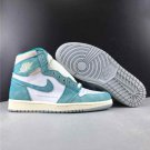 Jordan 1 Retro High Turbo Green