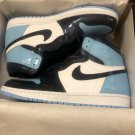 Jordan 1 Retro High UNC Patent
