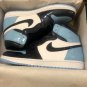 Jordan 1 Retro High UNC Patent