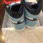 Jordan 1 Retro High UNC Patent