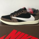 Jordan 1 Retro Low OG SP Travis Scott