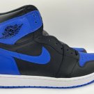 Jordan 1 Retro Royal (2017)