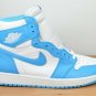 Jordan 1 Retro UNC