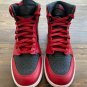 Jordan 1 Retro High 85 Varsity Red