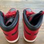 Jordan 1 Retro High 85 Varsity Red