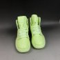 Jordan 1 Retro High Barely Volt