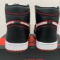 Jordan 1 Retro High Bloodline