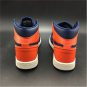 Jordan 1 Retro High Blue Void Turf Orange