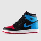 Jordan 1 Retro High NC to Chi Leather