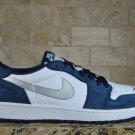 Jordan 1 Low SB Midnight Navy