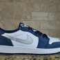 Jordan 1 Low SB Midnight Navy
