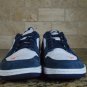 Jordan 1 Low SB Midnight Navy