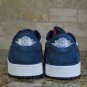 Jordan 1 Low SB Midnight Navy