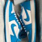 Jordan 1 Low SB UNC
