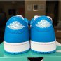 Jordan 1 Low SB UNC