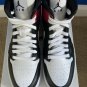 Jordan 1 Low SB UNC