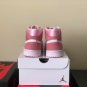 Jordan 1 Mid Digital Pink