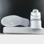 Jordan 1 Mid Iridescent Reflective White
