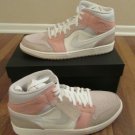 Jordan 1 Mid Milan