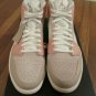 Jordan 1 Mid Milan