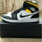 Jordan 1 Mid Quai54
