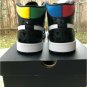 Jordan 1 Mid Quai54