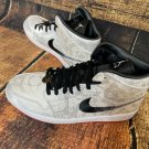 Jordan 1 Mid SE Fearless Edison Chen CLOT