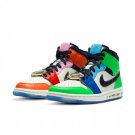 Jordan 1 Mid SE Fearless Melody Ehsani