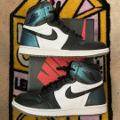 Jordan 1 Retro All Star 2017 Chameleon