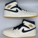 Air Jordan 1 Retro Mid Jeter