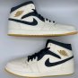 Air Jordan 1 Retro Mid Jeter