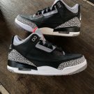 Jordan 3 Retro Black Cement (2018)