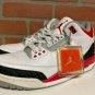 Jordan 3 Retro Fire Red (2013)