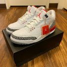 Jordan 3 Retro Hall of Fame