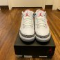 Jordan 3 Retro Hall of Fame