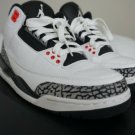 Jordan 3 Retro Infrared 23