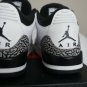 Jordan 3 Retro Hall of Fame