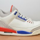 Jordan 3 Retro International Flight