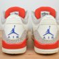 Jordan 3 Retro International Flight